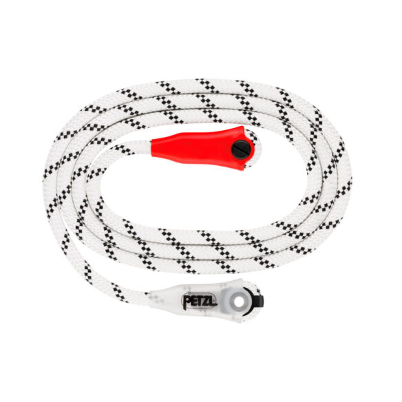 Petzl Grillon U vaihtoköysi 20m ilman säätölaitett