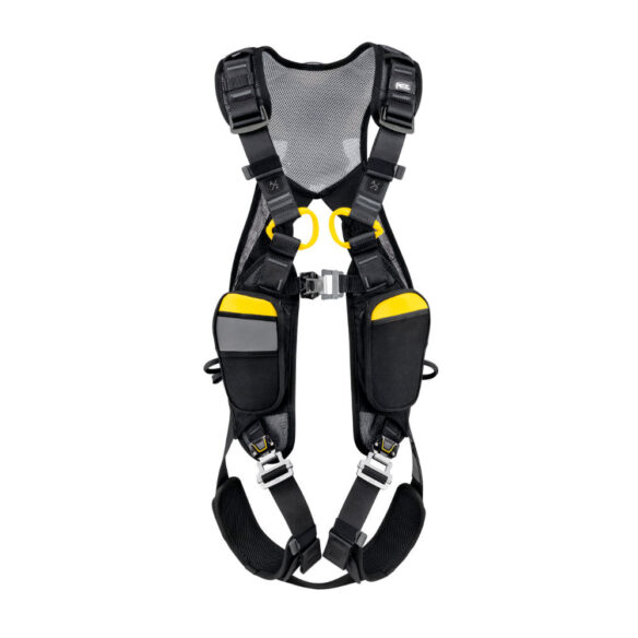 Petzl Newton easyfit valjaat