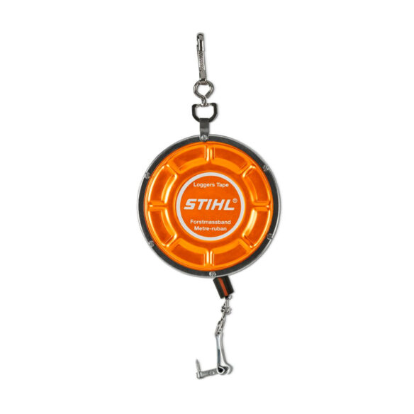 Stihl MIttanauha metallikotelo 15M