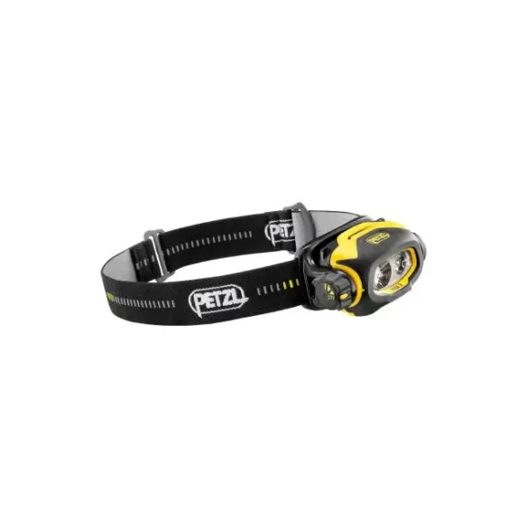 Petzl Pixa 3 ATEX LED-valaisin