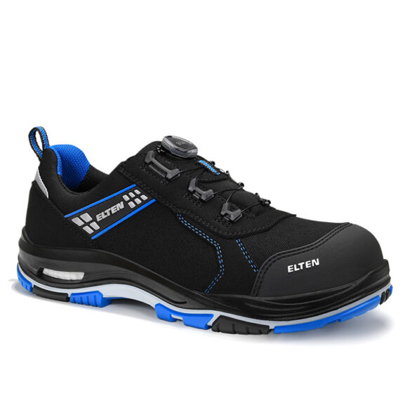 Elten IAN XXTP Pro boa blue low S3