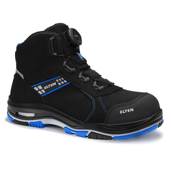 Elten IAN XXTP Pro boa blue mid S3