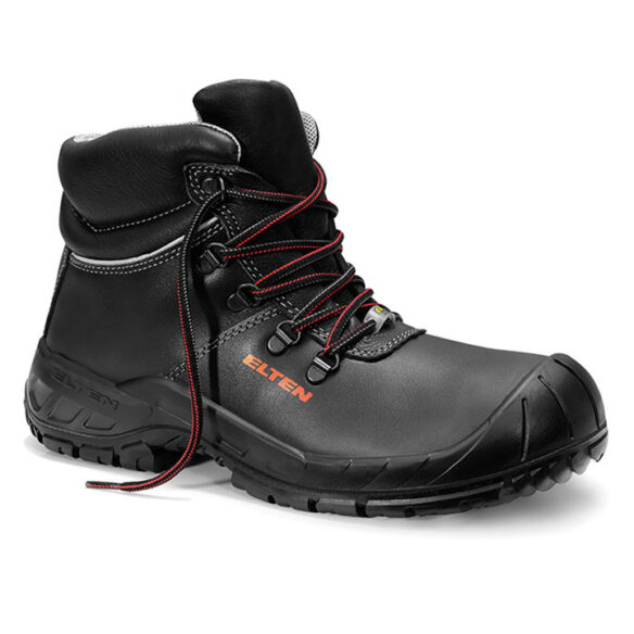 Elten Renzo Mid turvakenkä S3