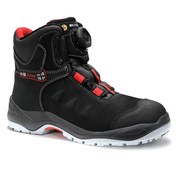 ELTEN Till Boa turvakengät