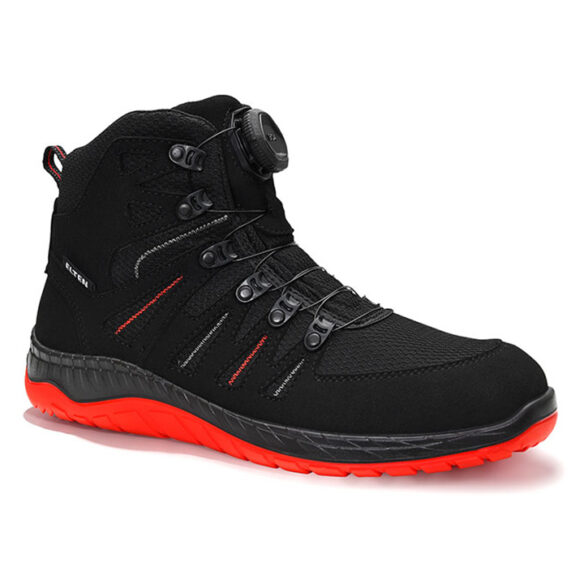 Elten Maddox Boa turvanilkkuri S3S