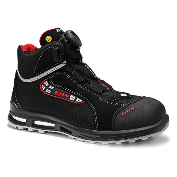 Elten Sander boa turvanilkkuri