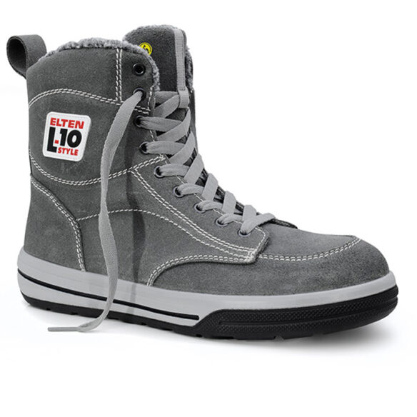 Elten Desperado turvanilkkuri S3