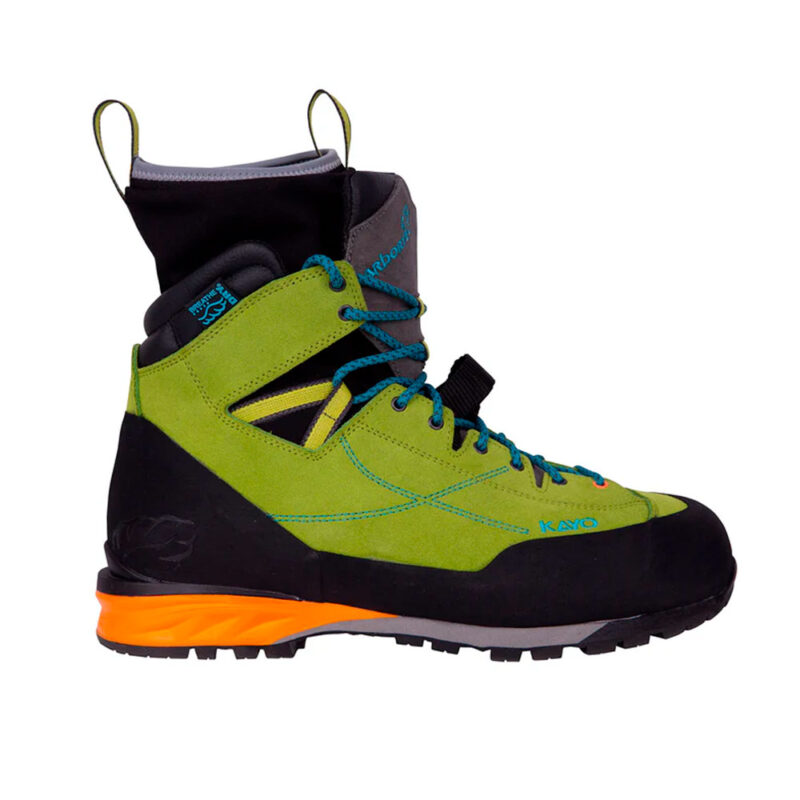 Arbortec Kayo Schnittschutzschuhe purple Arbortec Kayo Schnittschutzschuhe purple