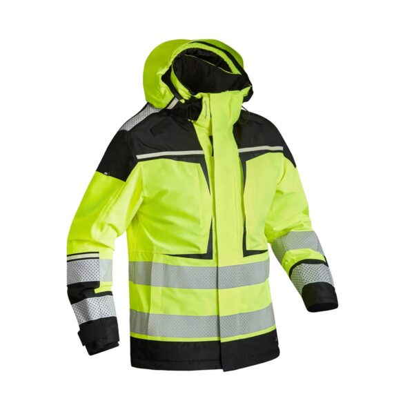 Björnkläder huomitalvitakki Neo