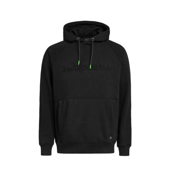 Björnkläder huppari nordic