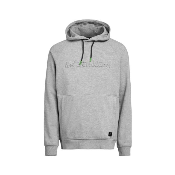 Björnkläder huppari nordic