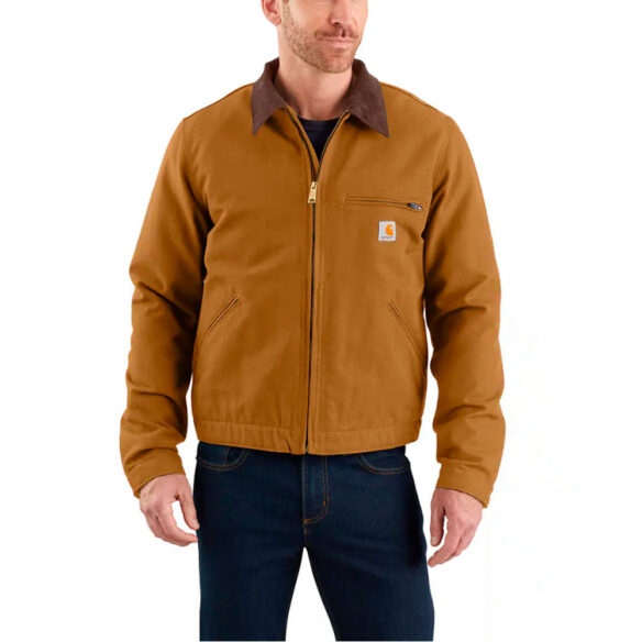 Carhartt Duck Detroit takki