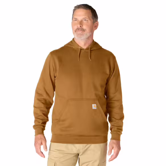 Carhartt Huppari