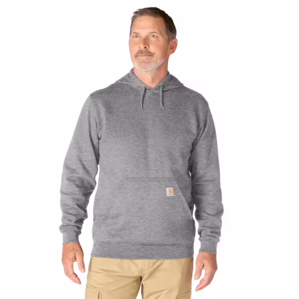 Alternative view of Carhartt Huppari