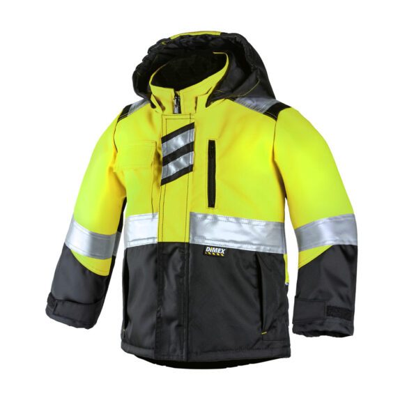 Dimex 6130 talvitakki