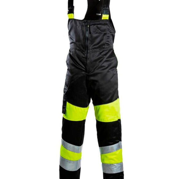 Dimex 6076Y talviavohaalari