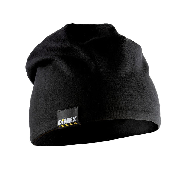 Dimex 4391+ trikoopipo+fleecevuori