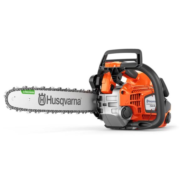 Husqvarna T540 XP III moottorisaha