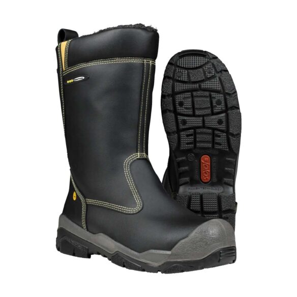 Jalas 1898W Winter King Turvasaapas S3