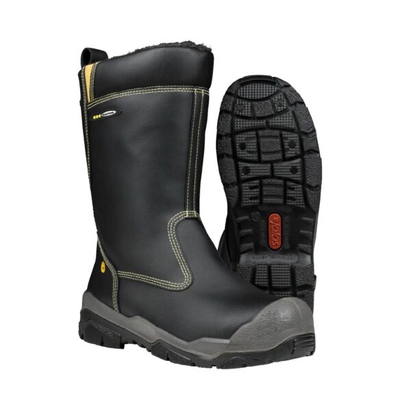 Jalas 1989W Winter King Turvasaapas S3