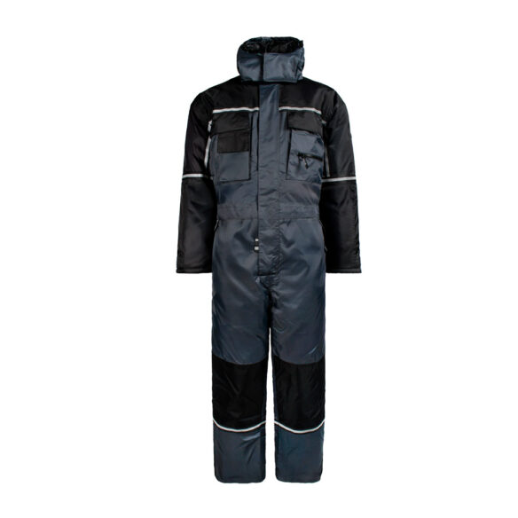 Lyngsöe Rainwear Talvihaalari