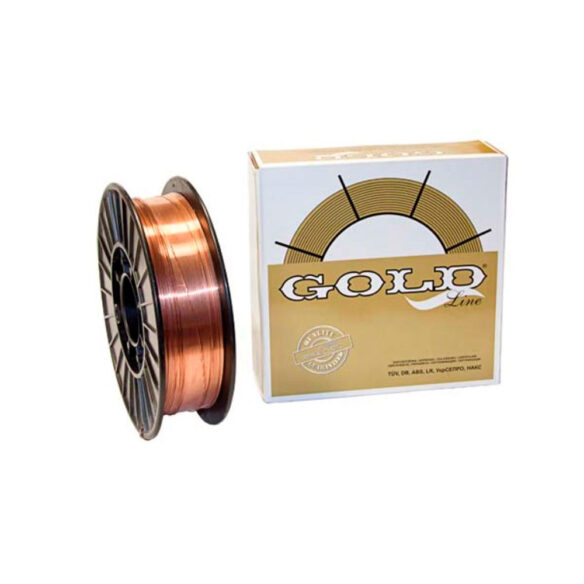 Mig-hitsauslanka FE GOLD