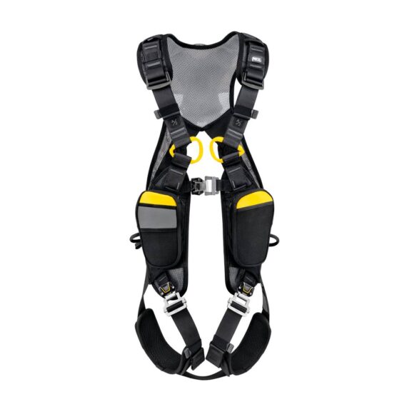 Petzl Newton easyfit valjaat