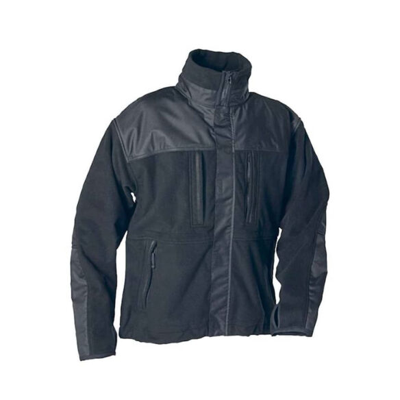 Top Swede fleecetakki