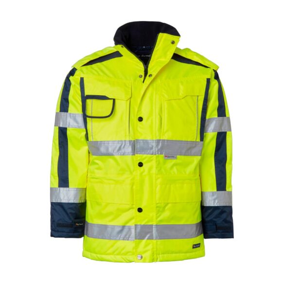 Top Swede huomio talviparka