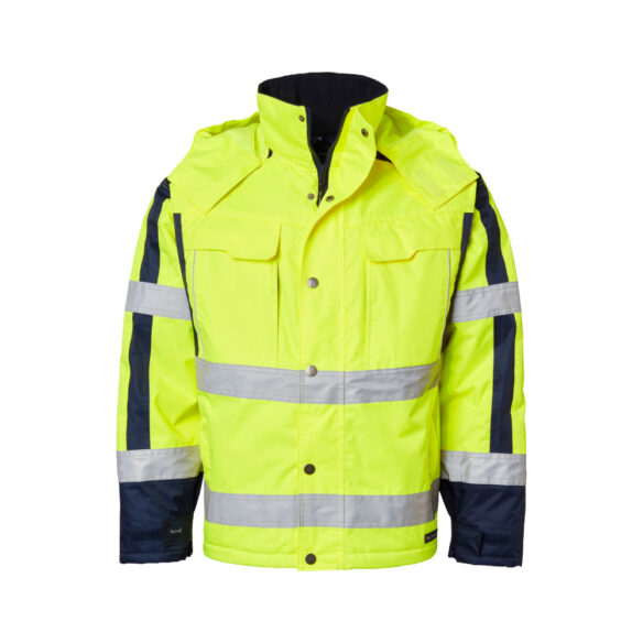 Top Swede huomiotalvitakki