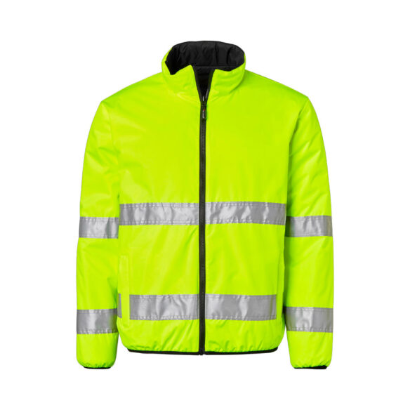 Top Swede käännettävä talvitakki