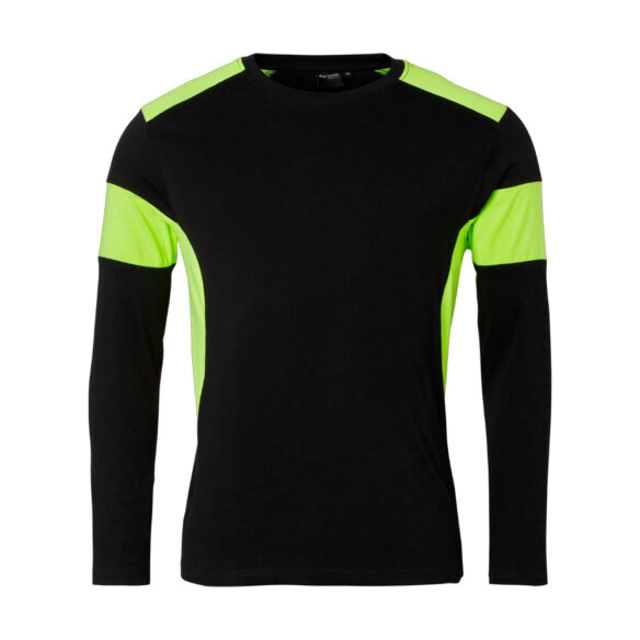 Top Swede pitkähihainen t-paita