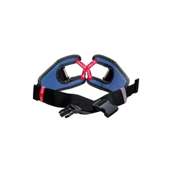 CleanAIR Aergo pehmustettu vyö