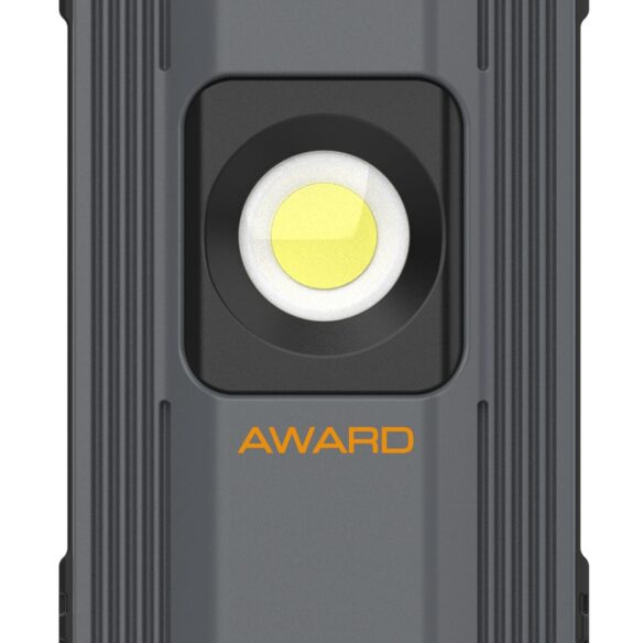 Award Cario työvalaisin