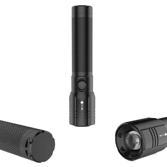 Award Valoa 2000 käsivalaisin