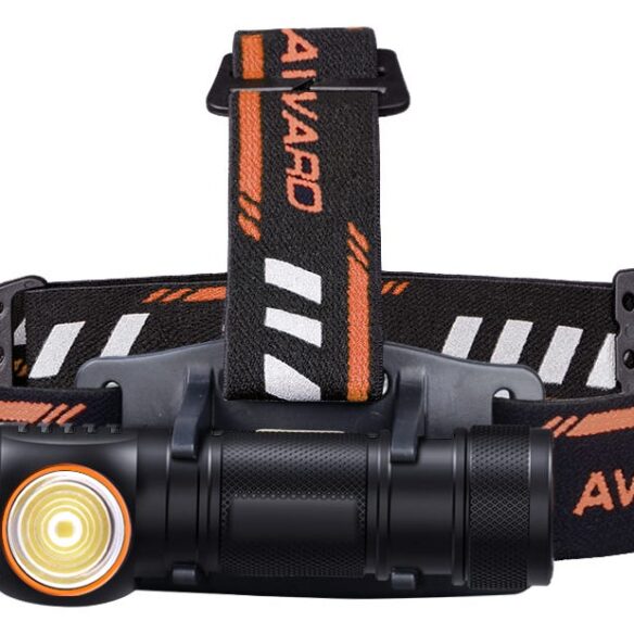 Award Magburst 1200 otsavalaisin