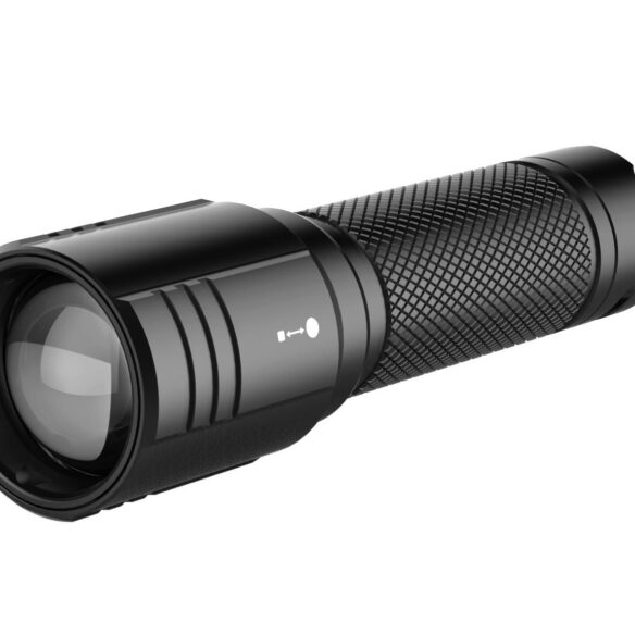 KÄSIVALAISIN LED 150LM AWARD