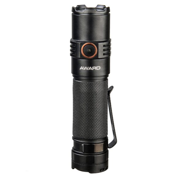 Award Magburst käsivalaisin