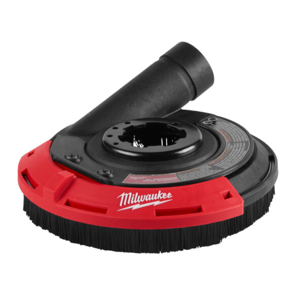 Milwaukee Pölysuoja Kulmahiomak Dsg125