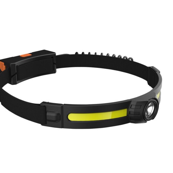 Award Cob led 500 otsavalaisin