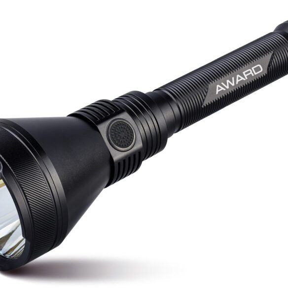 Award Bell 4800 käsivalaisin