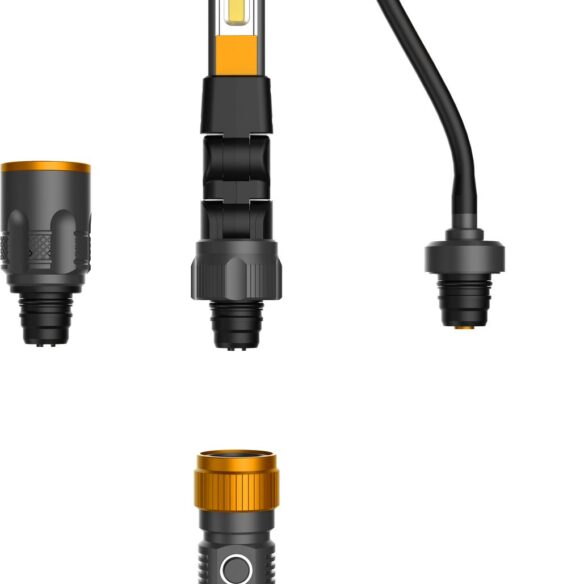 Award Inspekto työvalaisin