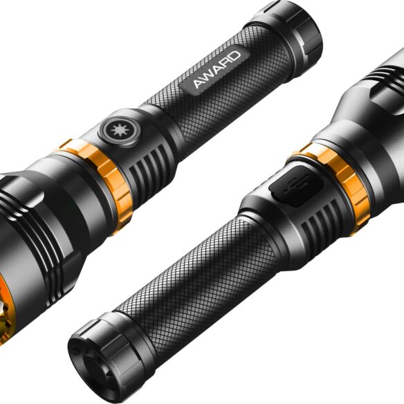 Award Bell 1000 käsivalaisin