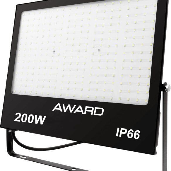 Award Garej 20K valaisin