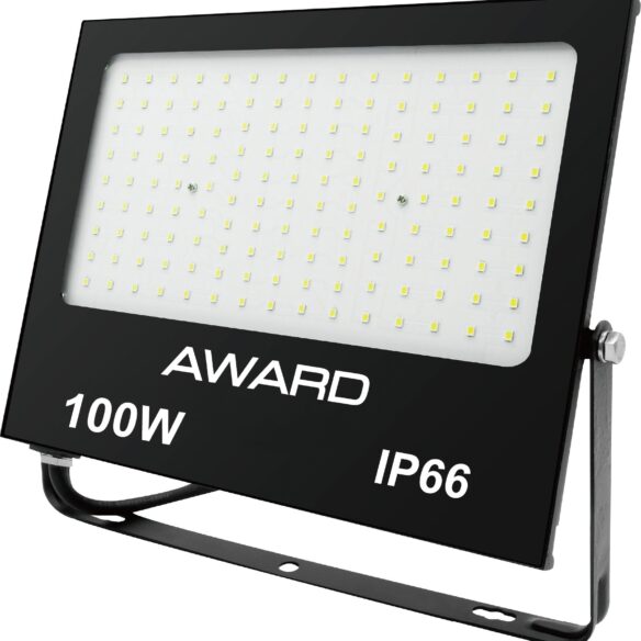 Award Gerej 10K valaisin