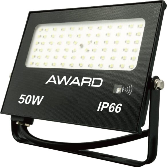 Award Garej 5000 sensor valaisin