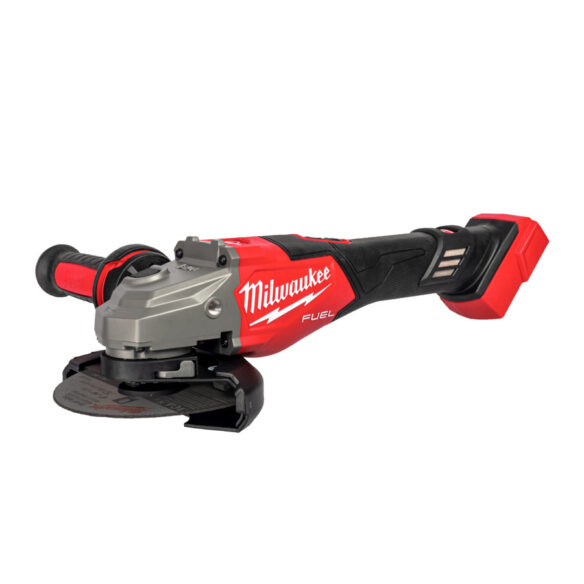 Milwaukee M18 FHSAG125XB2-0X akkukulmahiomakone