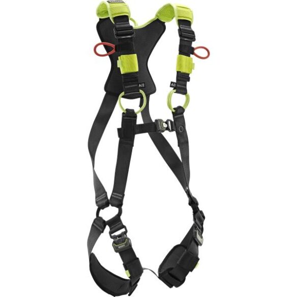 Edelrid Flex Lite II valjaat L-XXL