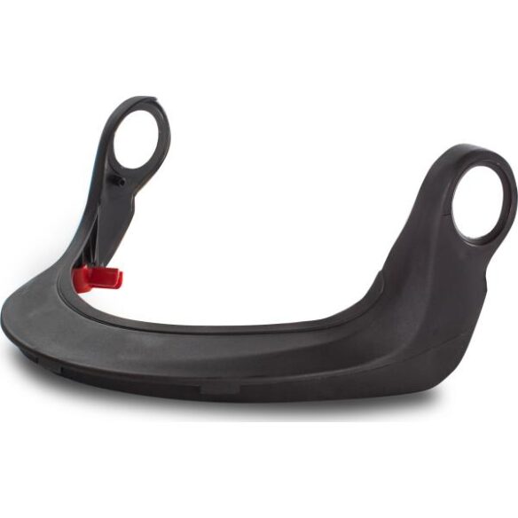 KASK Zenith FF visor carrier yläkehys kokokasvosuo