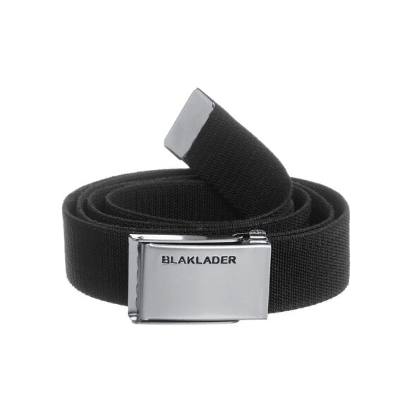 Blåkläder vyö stretch metallisolki